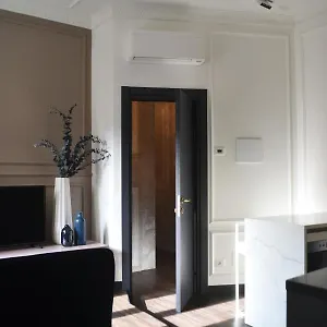 Palazzo Delle Sirene Deluxe Apartment&boutique Affittacamere Levanto