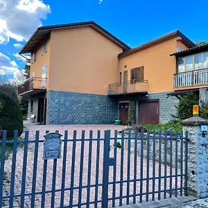 San Biagio Bed & Breakfast Marola (Reggio Emilia)