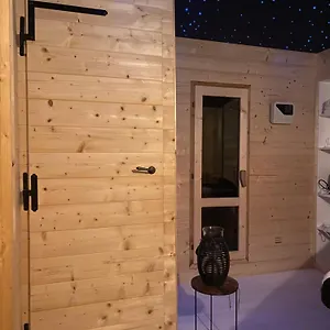 La Casa Fra Gli Ulivi Affittacamere Montemarcello
