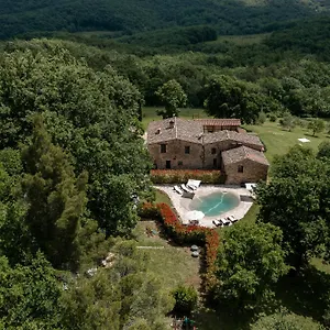 Pietraio Bed & Breakfast Radicondoli