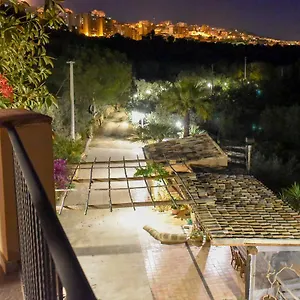 Bed & Breakfast Parco Dei Templi, Agrigento